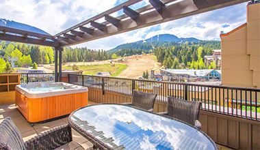 Sundial Boutique Hotel