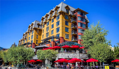 Sundial Boutique Hotel
