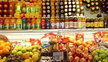 Upper Village Market
