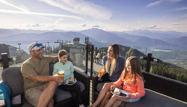 Insider's Guide to Laid-Back Summer Fun in Whistler