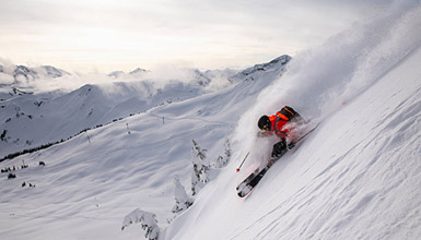 Know Before You Go: Skiing and Snowboarding at Whistler Blackcomb