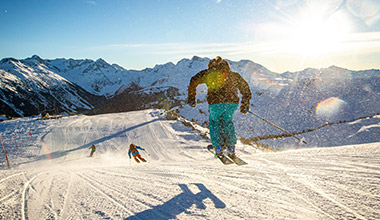 Whistler Lift Tickets