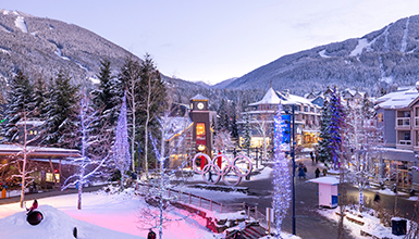 Stay Longer, Save More on Stay & Ski Packages in Whistler