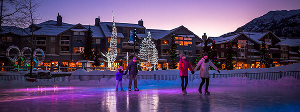 Things to do in Whistler Village