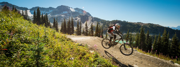 canada olympic park mountain biking