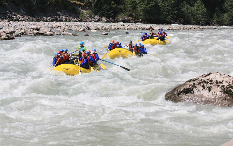 Image result for whistler white water rafting