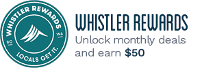 Whistler.COM Rewards